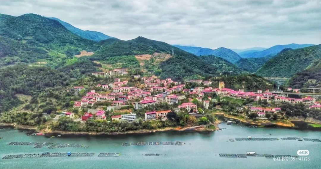 连朱熹都点赞的闽江水口，竟然这么好玩