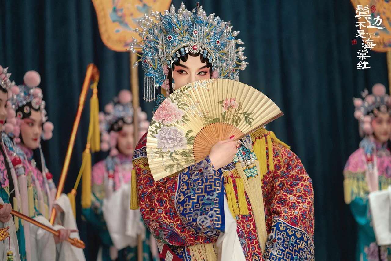 *美耽**||戏子受文推荐