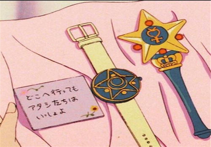 80后90后小伙伴还记得这部动漫吗,回忆一部让人难忘的动漫