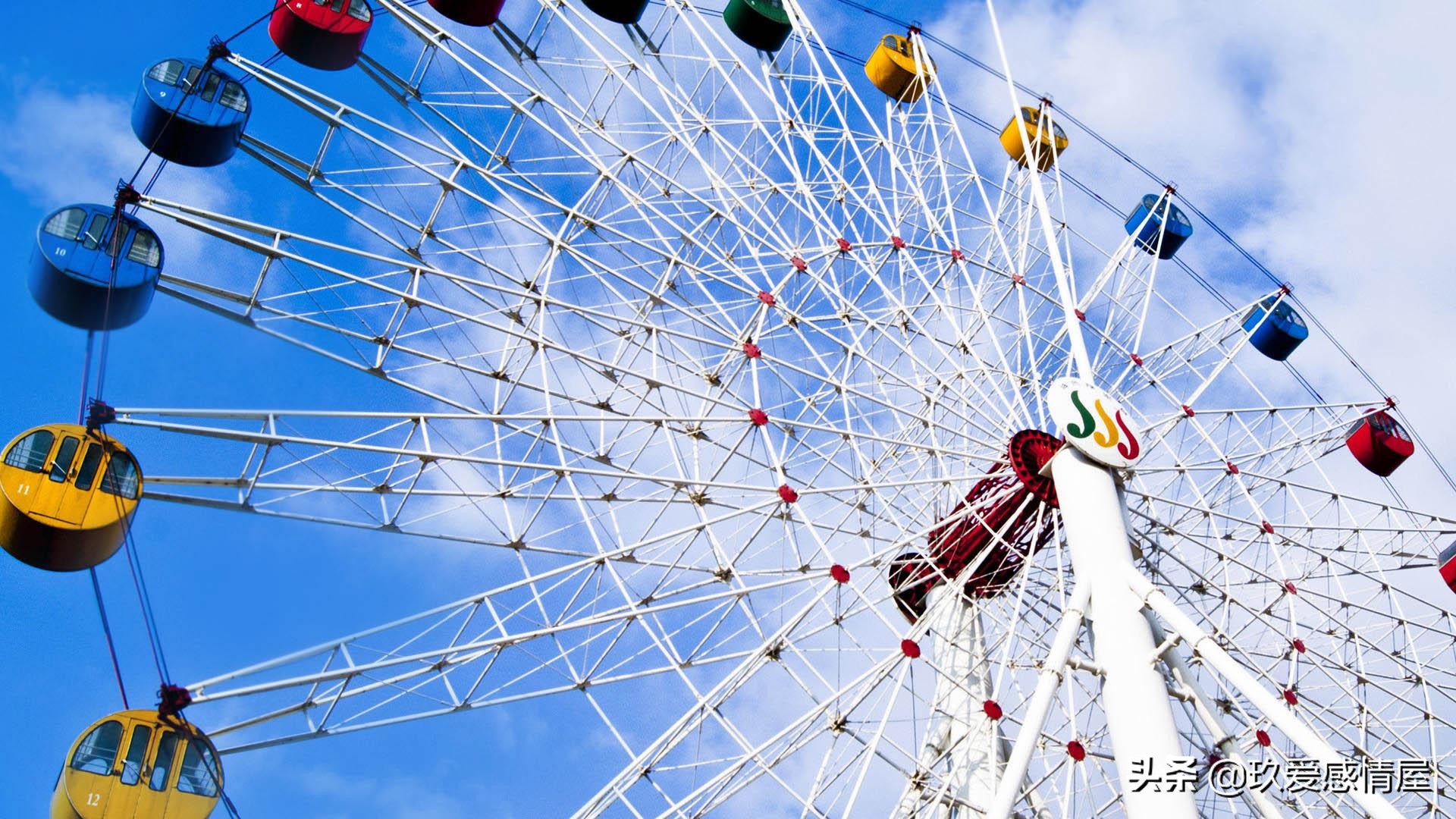 “爱到收不住，才是真的输”先好好爱自己，再去爱值得爱的人