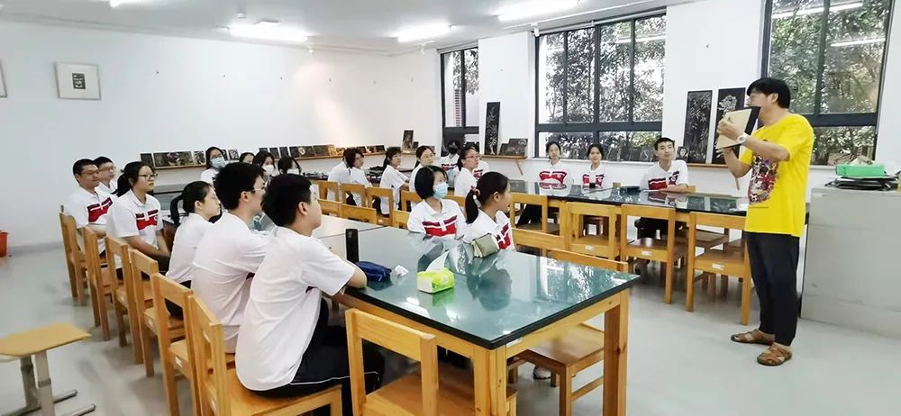 上海市鲁迅中学、民办新北郊初级中学、柳营路小学的校园生活太精彩啦！