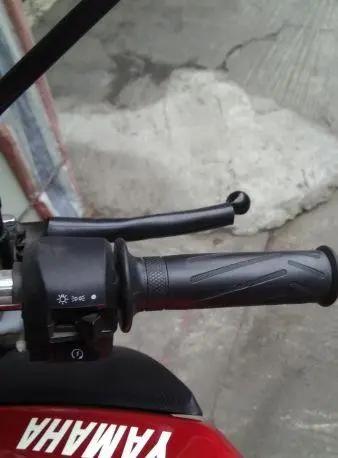 雅马哈天剑150z新车最低多钱,街车款雅马哈天剑150评测