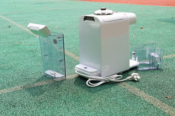 九阳破壁无渣自动清洗豆浆机,九阳不用手洗破壁豆浆机最新款