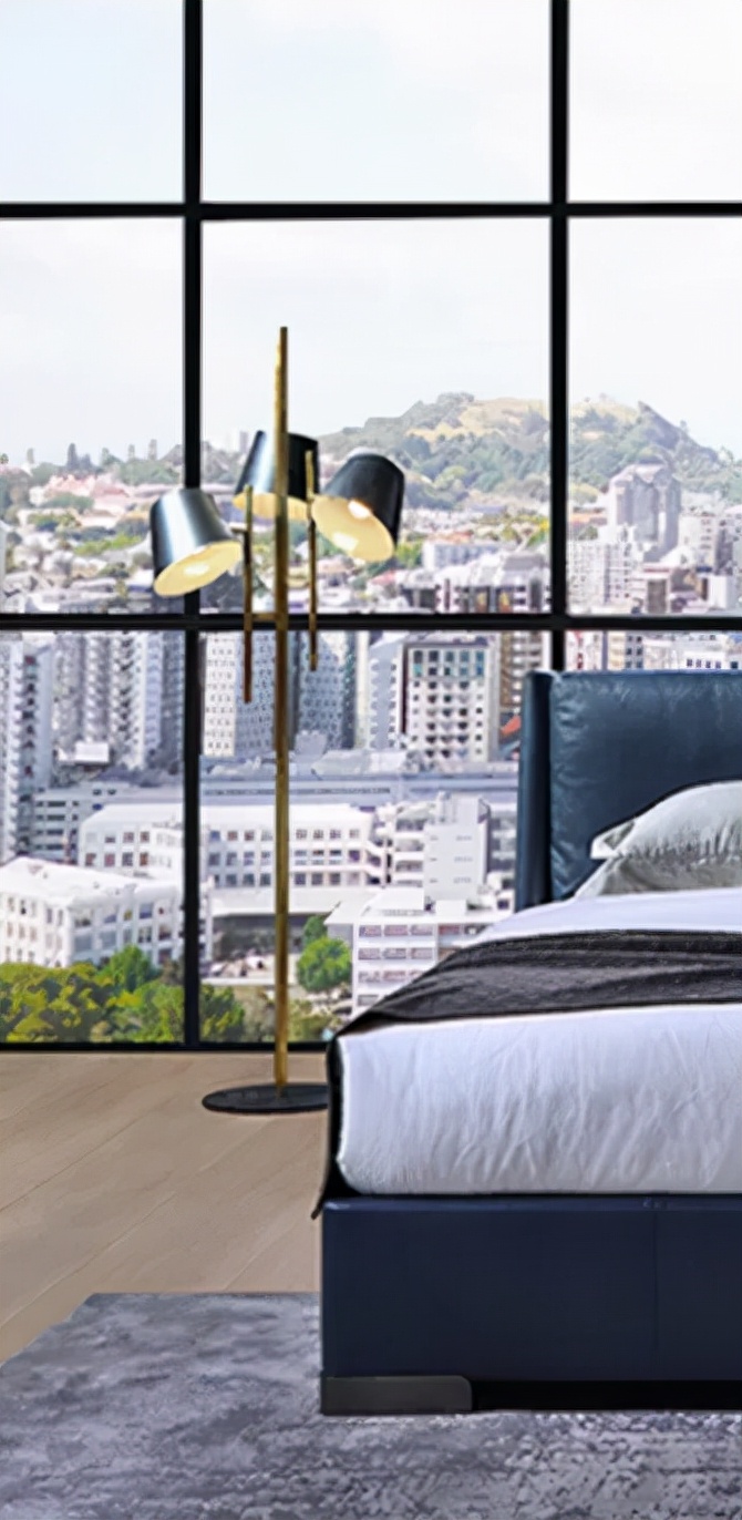 下雨天宅家的惬意时光,周末宅在家里惬意