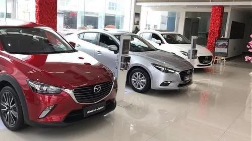 新车办完手续暂存在4s店行不,新车在4s店提车为何要停一晚