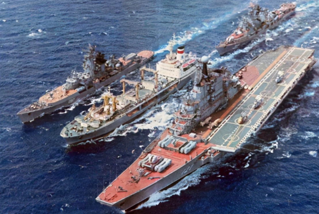 印度号称制霸印度洋,航母实力到底如何,真的压中国一头吗?