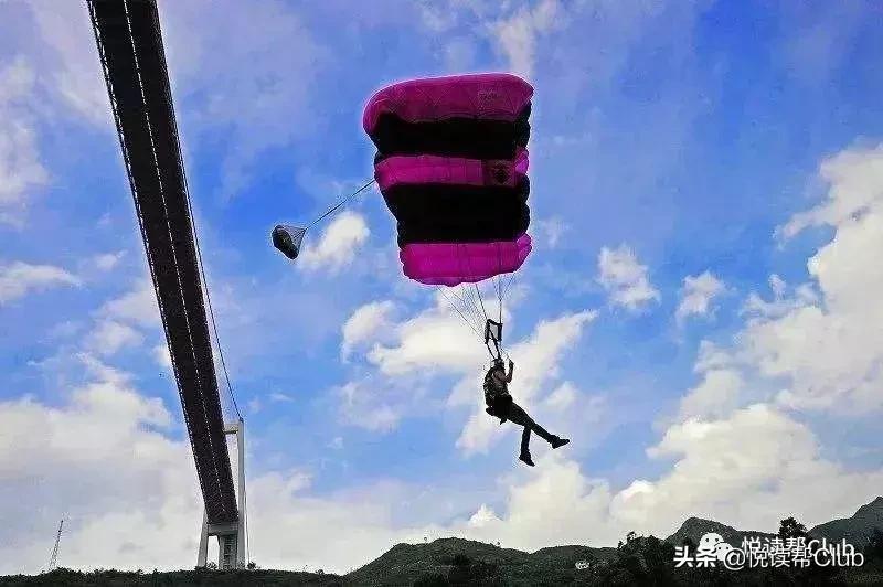 安顺黄果树机场跳伞多少钱,安顺黄果树机场跳伞