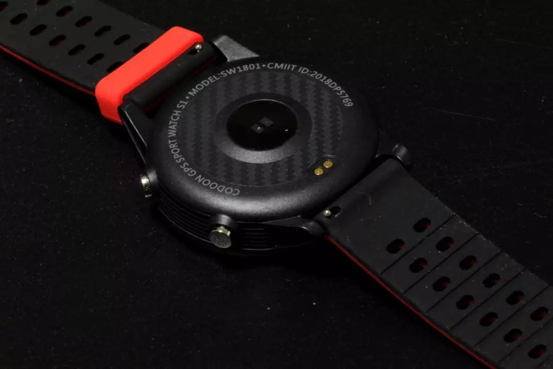 新品咕咚智能手表f199元,咕咚手表s1多少钱