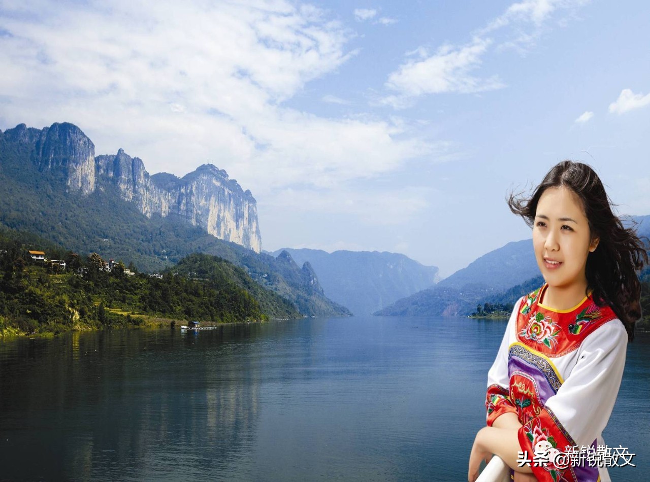 学词随笔:歌词写多了,感觉越写越难,不敢轻易出手