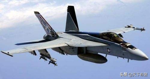 美国3款歼击机,美国哪3次击落他国飞机