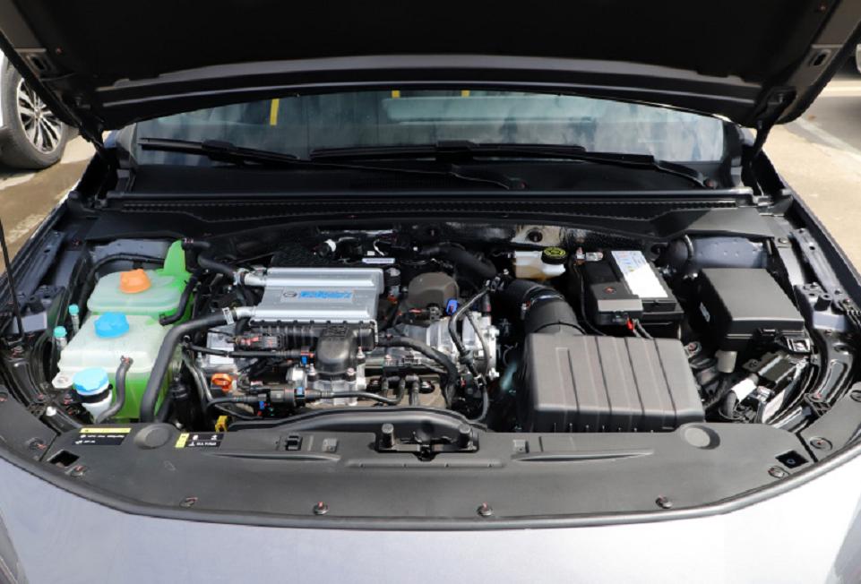 10万元紧凑级轿车排行榜,10万紧凑混动suv