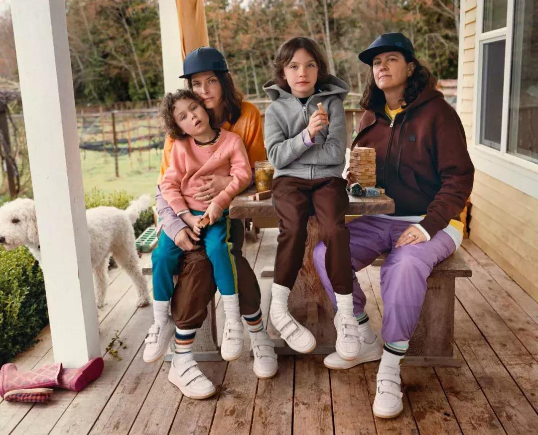 想要冬天穿出高级感,冬天围巾这样系简单又时尚好喜欢