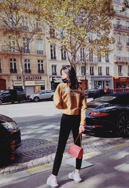 吴宣仪穿衣服造型被团队吐槽,吴宣仪谈衣品太土综艺