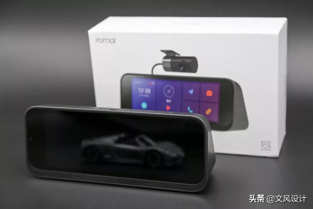 70迈智能行车助手语音,70迈行车助手adas好用吗