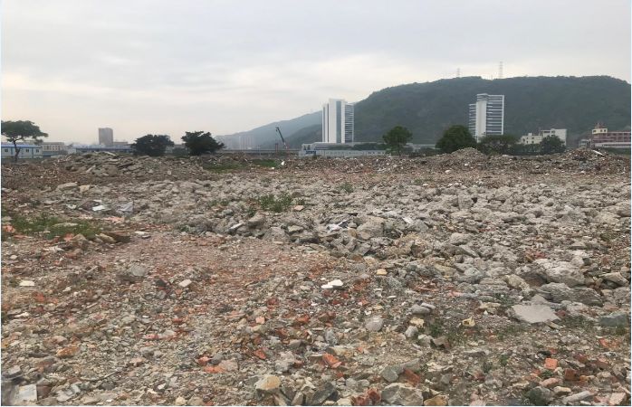 葡萄棚土鸡变凤凰！120轮，保利24亿多竞得葡萄棚地块，楼面价...