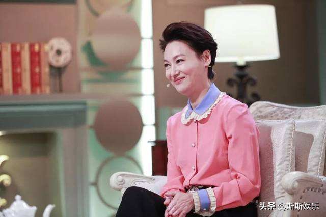 周迅赵雅芝图片,周迅新剧请来惠英红赵雅芝助阵