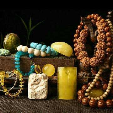 文玩正确盘玩方法,文玩盘玩保养