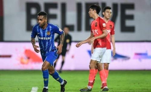 中超队全华班最新消息,江苏苏宁易购险胜天津