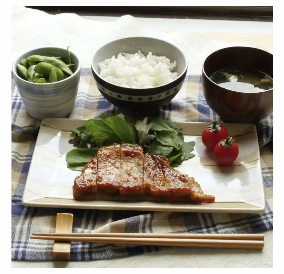 闲话味噌汁丨一碗一乾坤，满载眷恋故乡的温情！