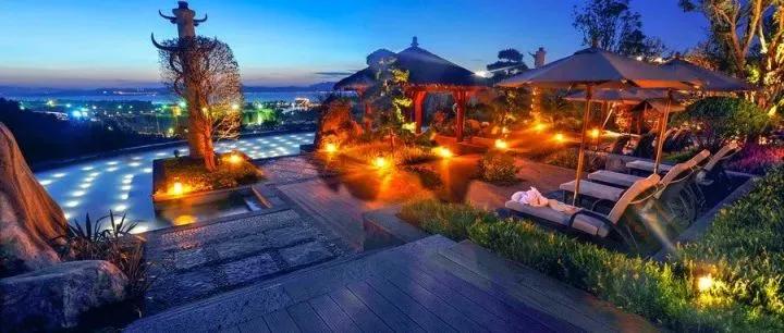 温泉康养发展,温泉康养旅游可行性分析