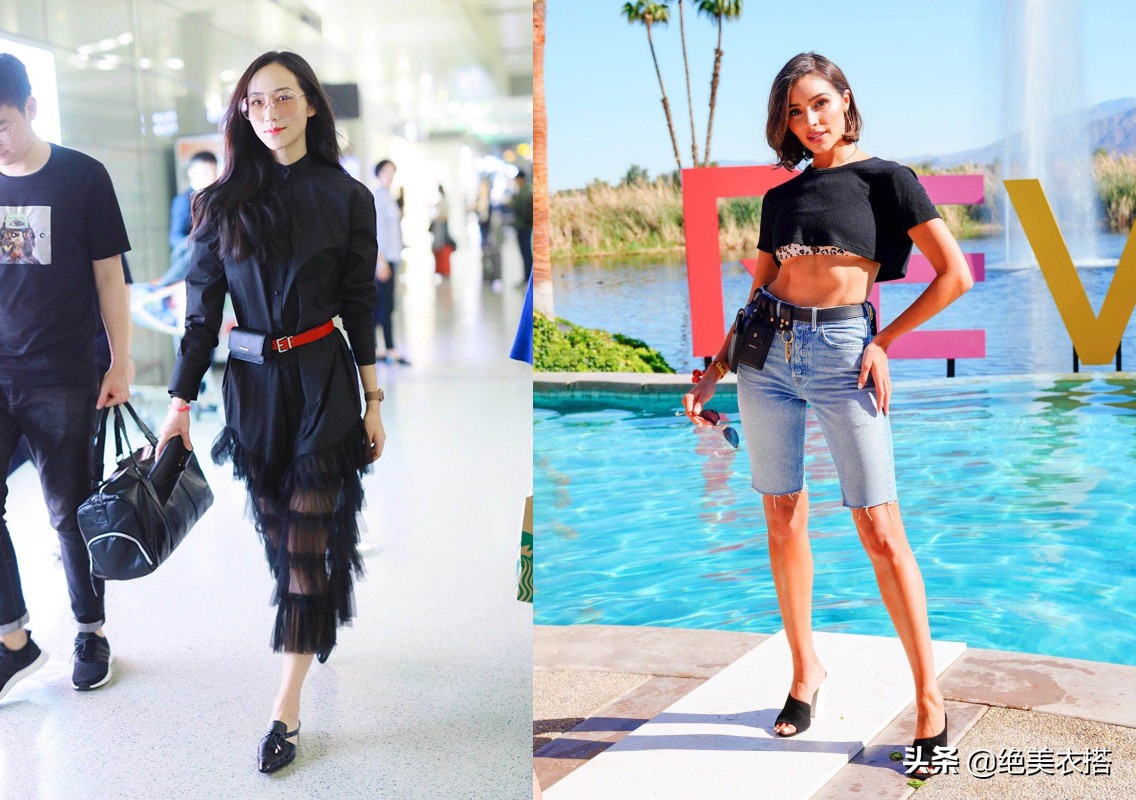 迷你小包包小众水桶包,高颜值迷你小包包百搭推荐