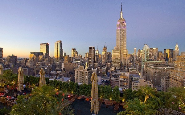 世界最美丽的50个城市,世界上最美丽城市排名