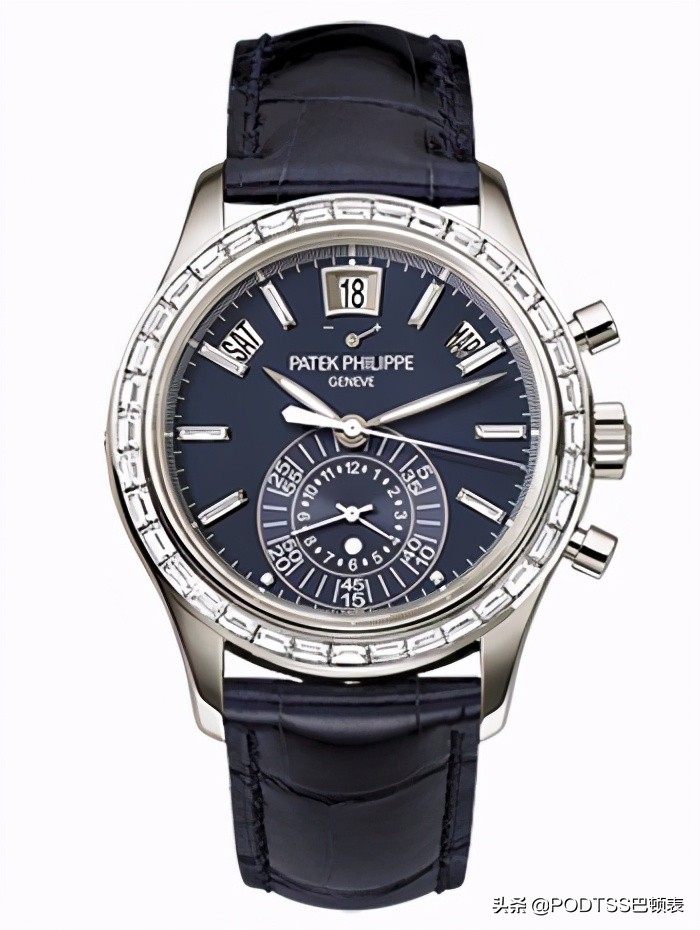 那些你没听过却很贵的东西,性价比最高的贵金属腕表