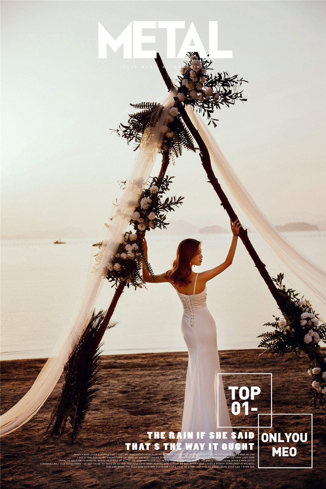 杭州旅拍婚纱照避坑攻略,杭州旅拍婚纱照最火爆的六款风格