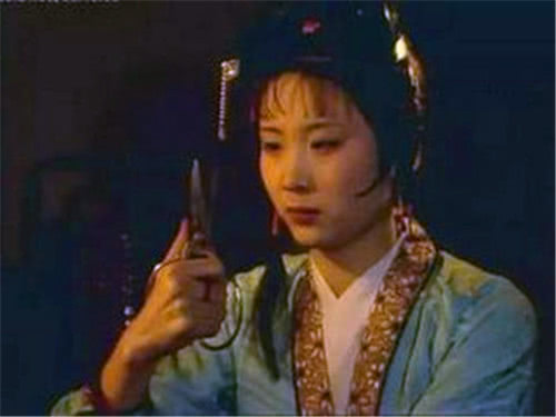 红楼贾母的丫鬟,红楼四大丫鬟