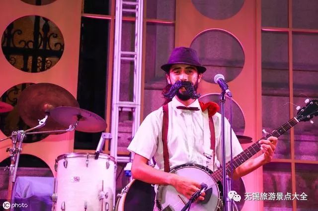 无锡旅游景点最值得去的有哪些,无锡旅游有哪些景点值得去看