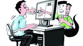 盗窃qq账号诈骗案例,盗qq号诈骗案