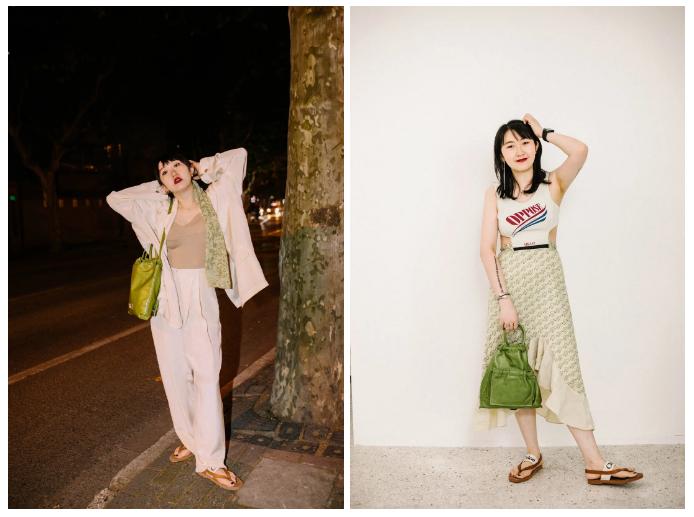 小众必买的100种包,最省钱的4只小众包