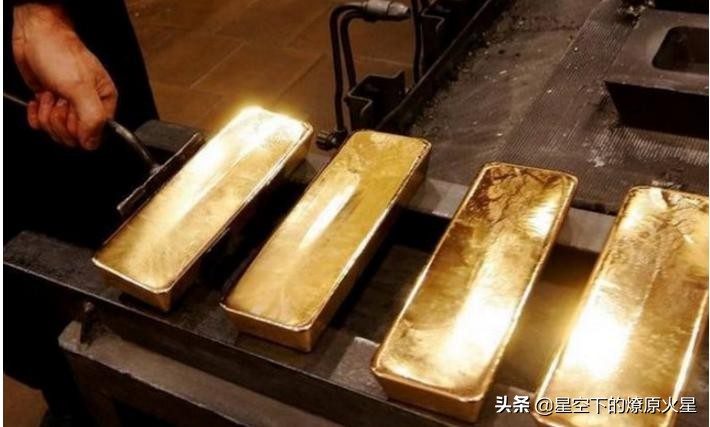 金店买金指南,买金需谨慎下一句