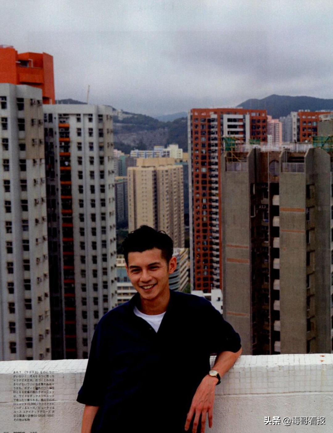 polo衫和t恤怎么选,最值得入手的polo衫