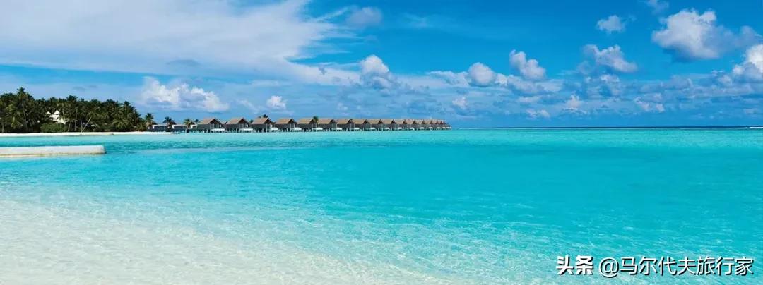 马尔代夫伊露岛蜜月游,马尔代夫niyama岛