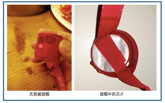 真假“茅台”一模一样？（附假茅台鉴别秘籍）