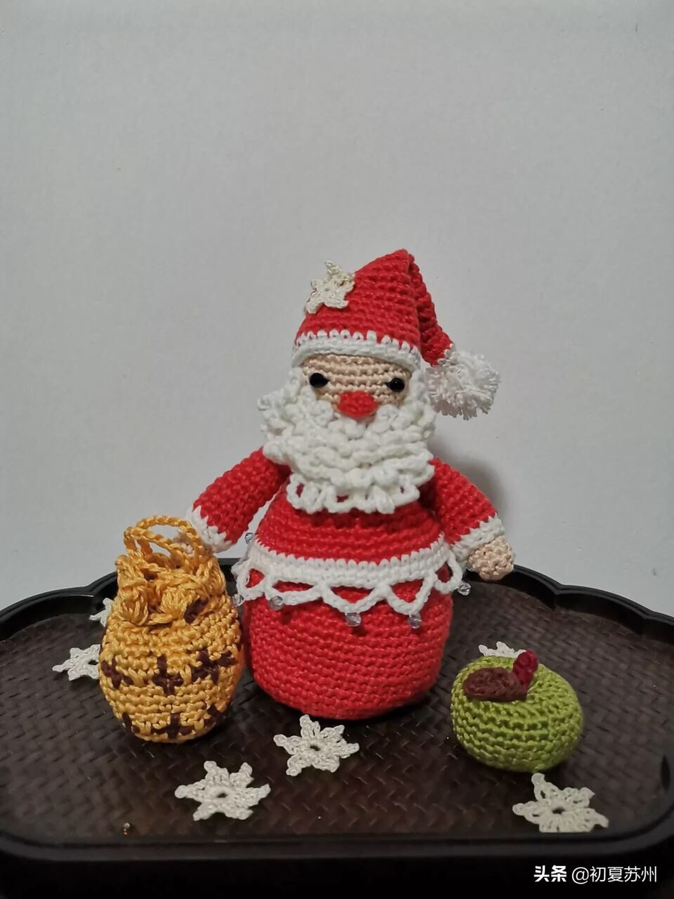 造物记/这些圣诞礼物的阵容太强大了!谁是造物主?