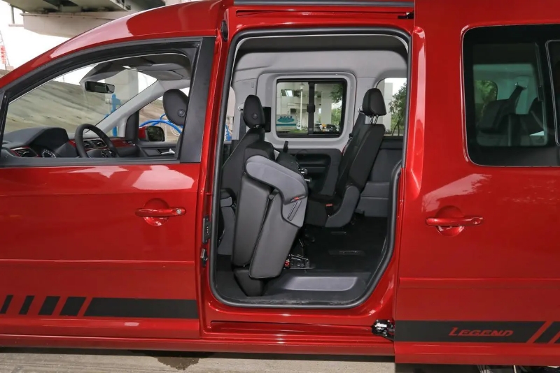 大众全新七座mpv多少钱,大众新款7座mpv车型