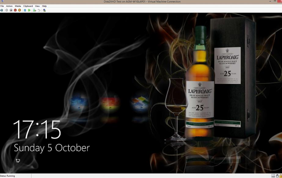 hyper-v配置文件在哪里,hyper-v装系统win10教程