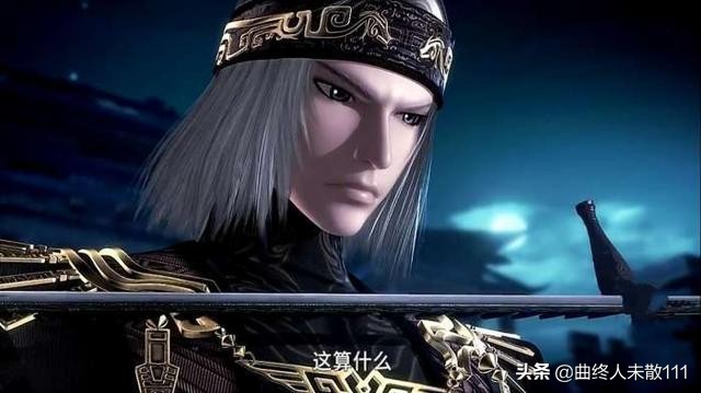 最新版秦时明月最强9人阵容,秦时明月最强土豪9人阵容