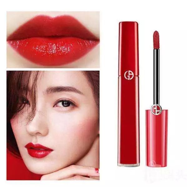 黄皮适合奶茶色还是豆沙色口红,大牌口红黑黄皮必入ysl唇釉