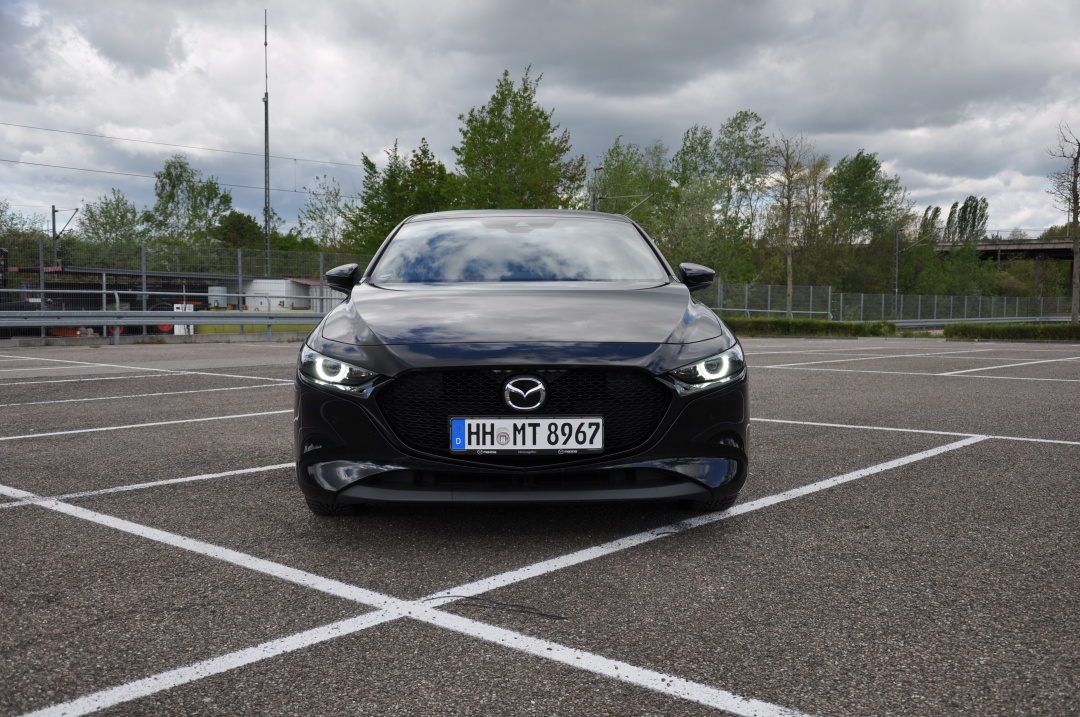 2015款马自达3优点和缺点,马自达3skyactiv报价