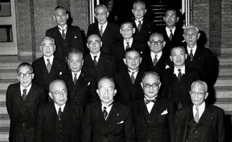 日本人选出的“最受国民欢迎的内阁总理大臣”都是谁？