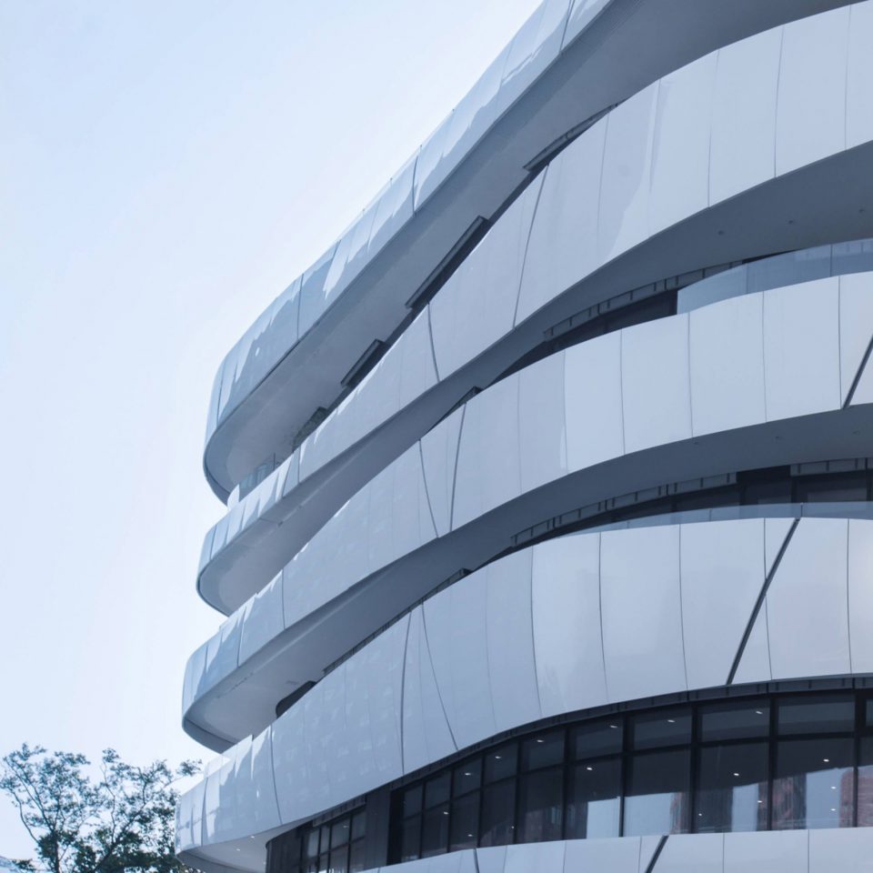 西门子创新中心青岛,西门子青岛创新中心