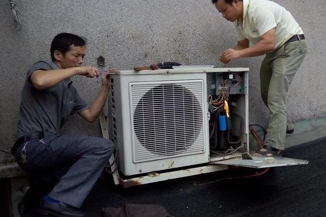 空调清洗常识大全,空调清洗需要注意哪些细节