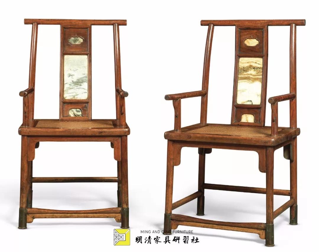 明式家具装修,明式家具的装饰方法