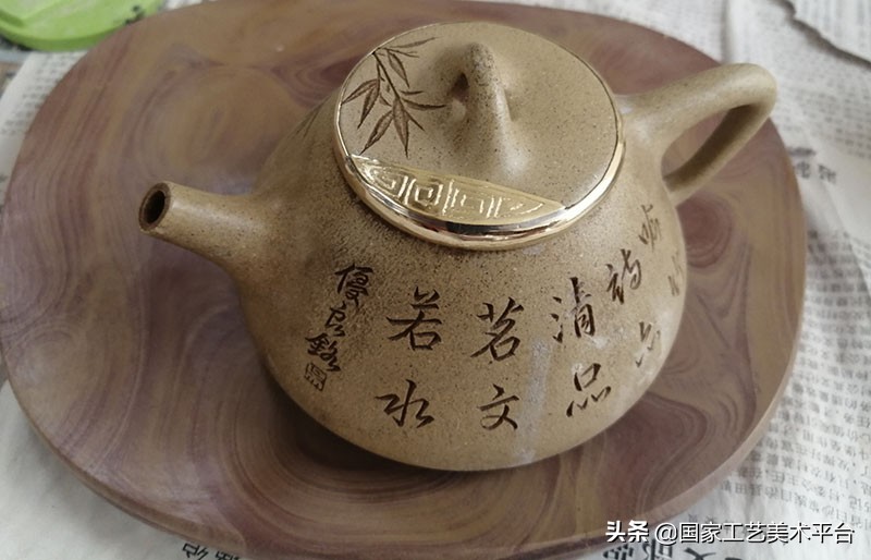 泉州传统工艺,泉州工艺展示