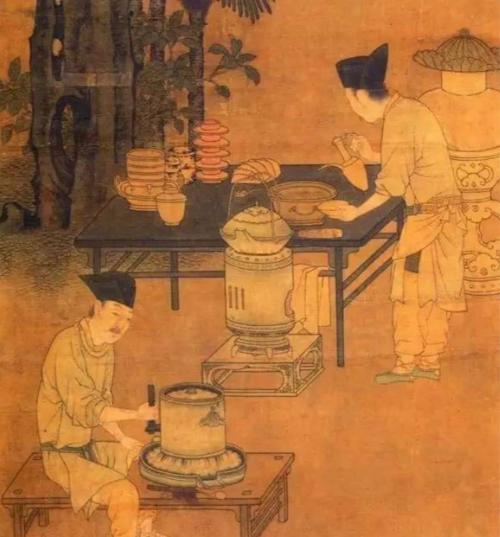 如果可以穿越回古代你最想回哪个,如果能穿越回到古代你想做什么