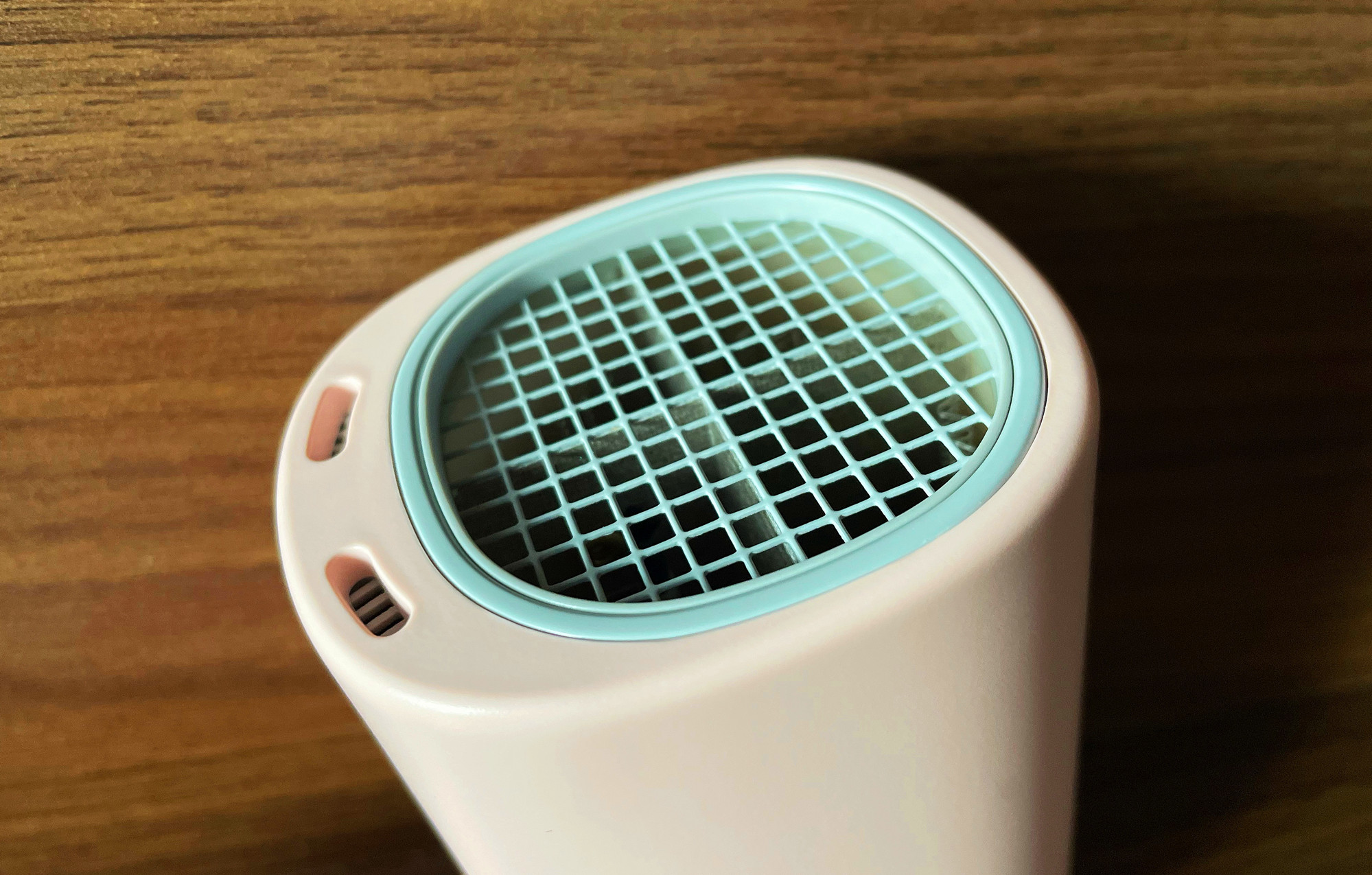 须眉电吹风机评测,须眉负离子吹风机