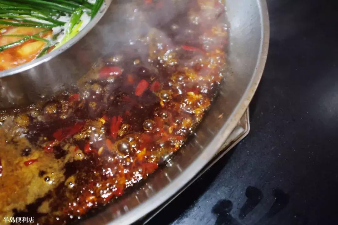 如何花上48小时把重庆街头巷尾老字号好好吃一遍？